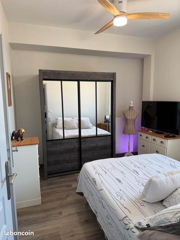Appartement à vendre, 39m², Bray-sur-Seine