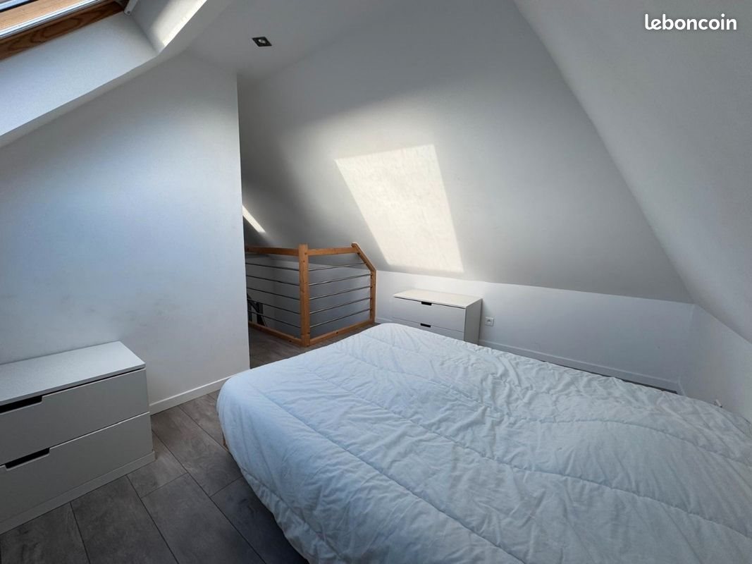 Maison à louer, 38m², Laval