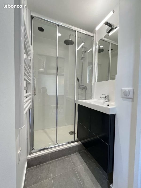 Appartement à louer, 28m², Soisy-sous-Montmorency
