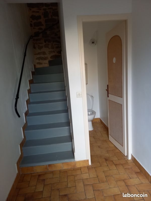 Maison à louer, 80m², Vivonne