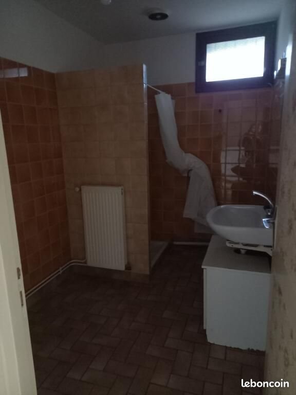 Maison à louer, 80m², Vivonne