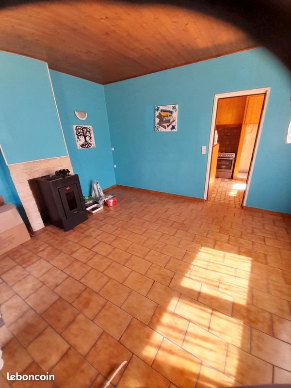 Maison à vendre, 50m², Waziers