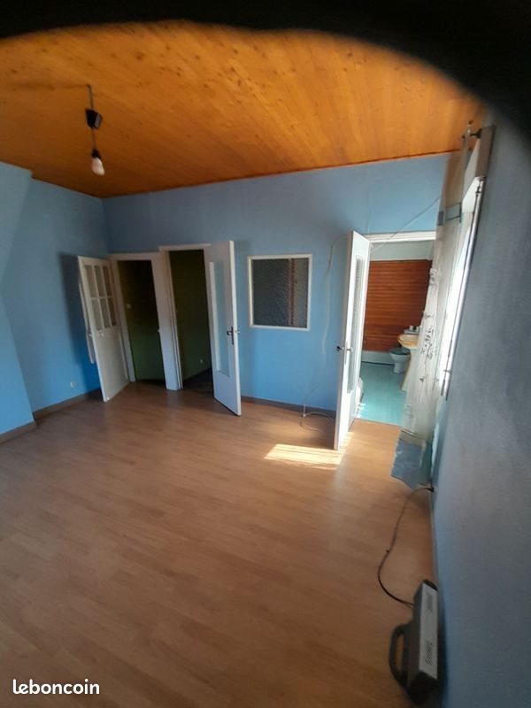 Maison à vendre, 50m², Waziers