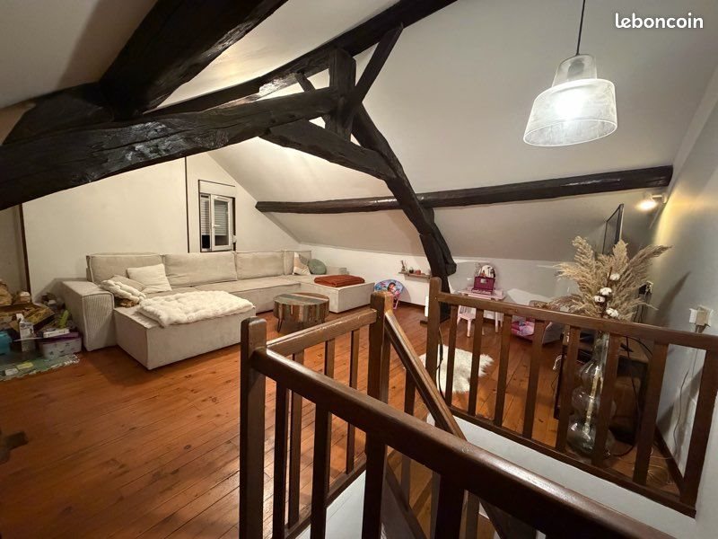 Maison à vendre, 80m², Bolbec