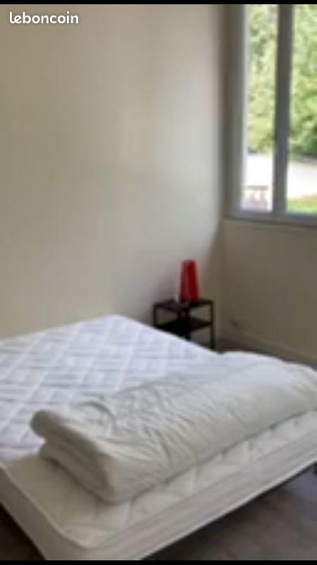 Appartement à louer, 41m², Orbec