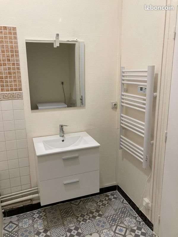 Appartement à louer, 41m², Orbec