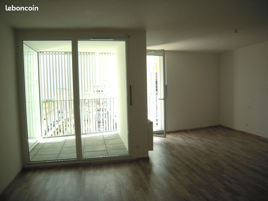 Appartement à louer, 35m², Nantes