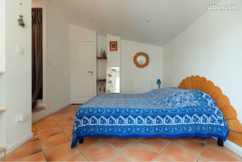 Appartement à louer, 25m², Pérols