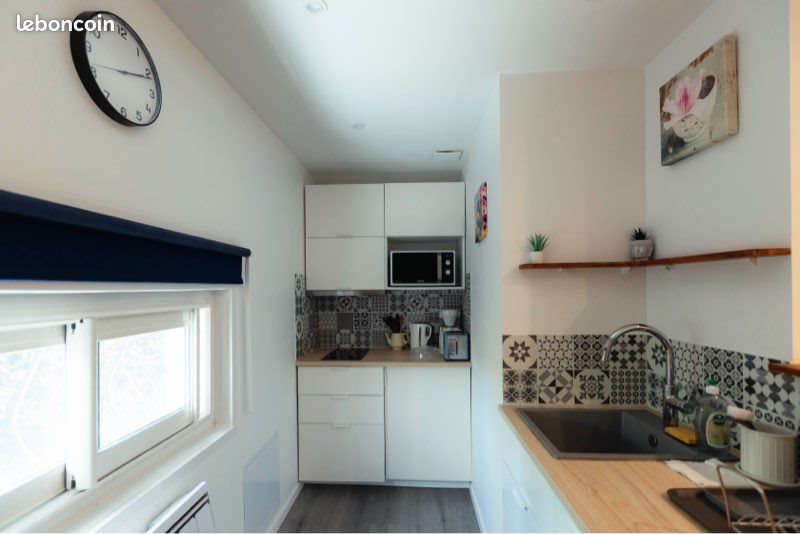 Appartement à louer, 25m², Pérols