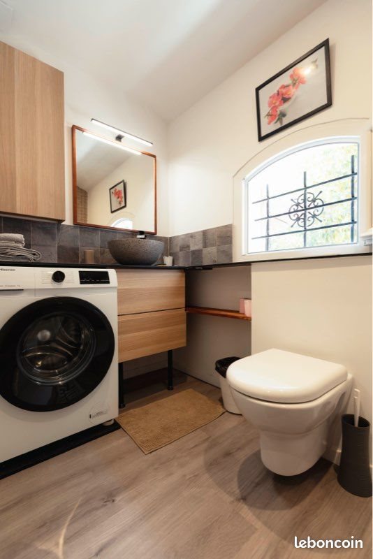 Appartement à louer, 25m², Pérols