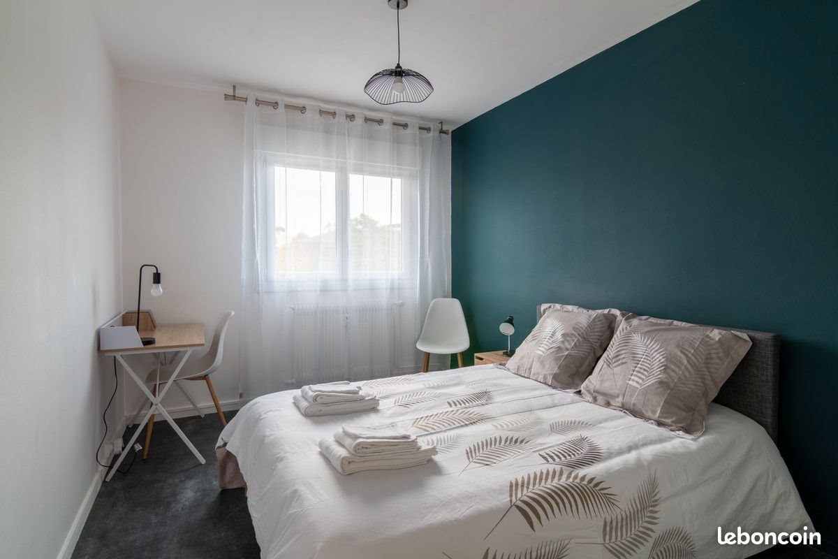 Appartement à louer, 65m², Saumur