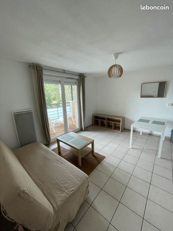 Appartement à louer, 41m², Tournefeuille