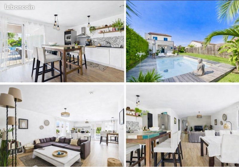 Maison à vendre, 137m², Parempuyre