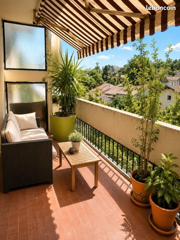 Appartement à vendre, 58m², Toulouse