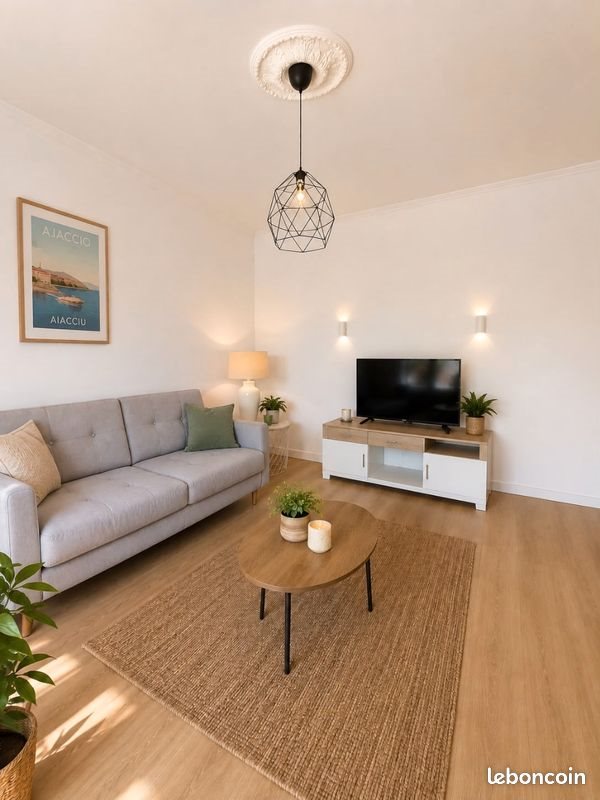 Appartement à vendre, 58m², Toulouse