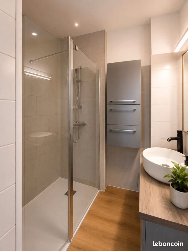 Appartement à vendre, 58m², Toulouse