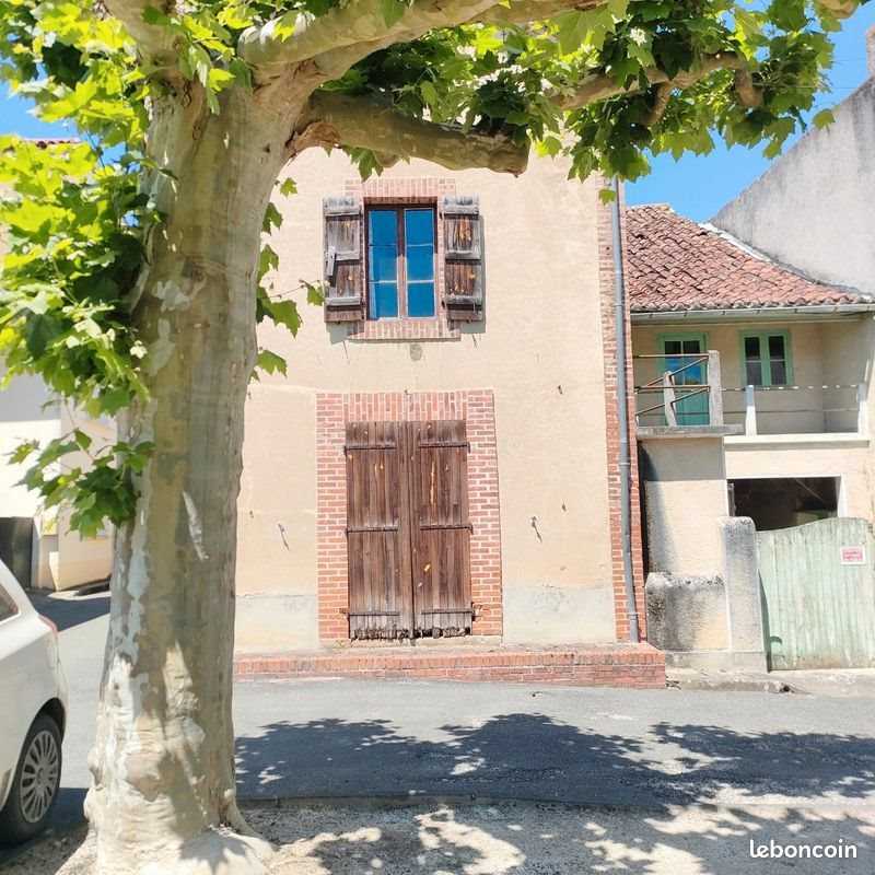 Maison à vendre, 80m², Madiran