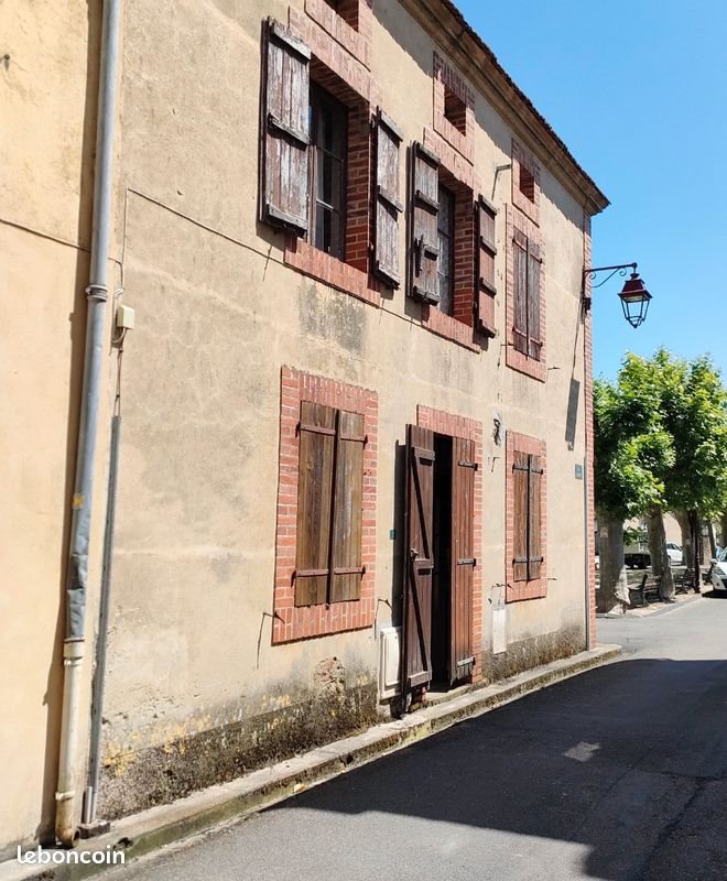 Maison à vendre, 80m², Madiran