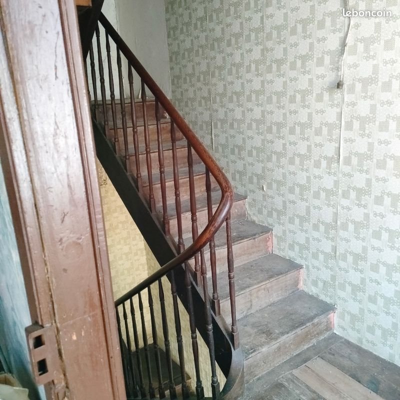 Maison à vendre, 80m², Madiran