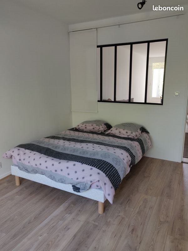 Appartement à louer, 65m², Nantes