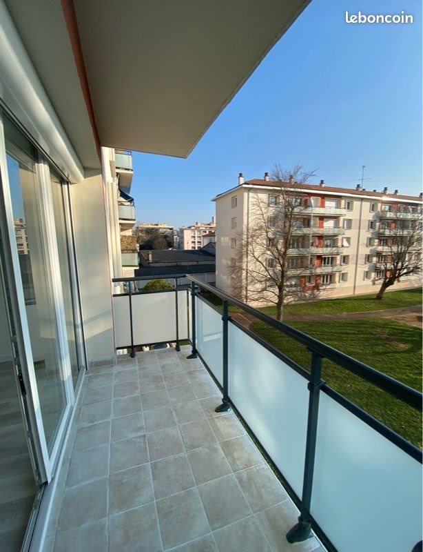 Appartement à vendre, 66m², Tassin-la-Demi-Lune
