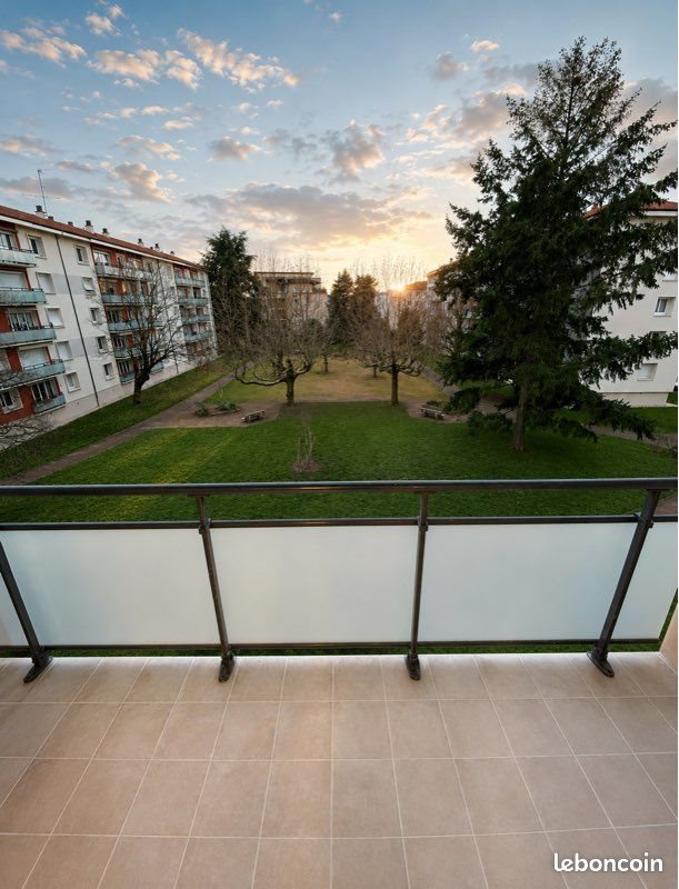 Appartement à vendre, 66m², Tassin-la-Demi-Lune