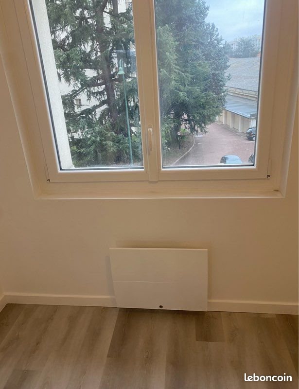 Appartement à vendre, 66m², Tassin-la-Demi-Lune