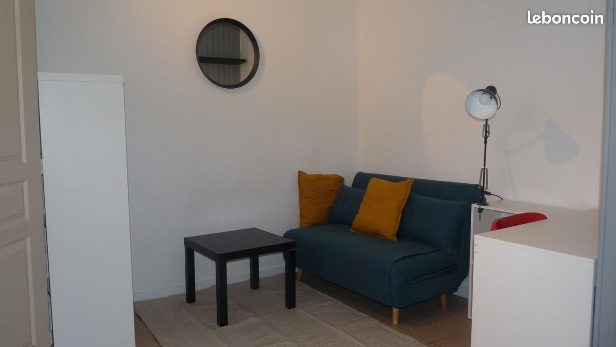 Appartement à louer, 14m², Besançon