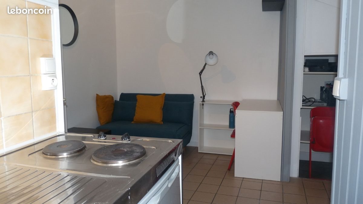 Appartement à louer, 14m², Besançon