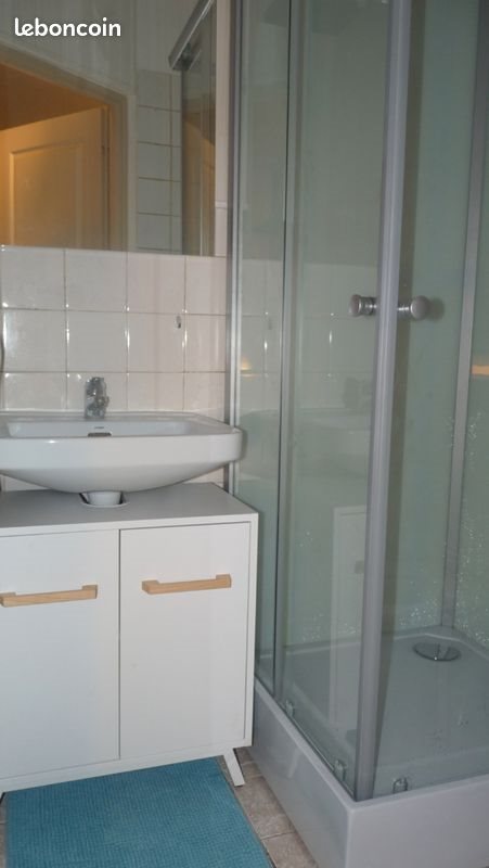 Appartement à louer, 14m², Besançon