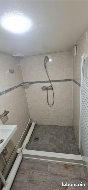 Appartement à louer, 22m², Vitry-sur-Seine
