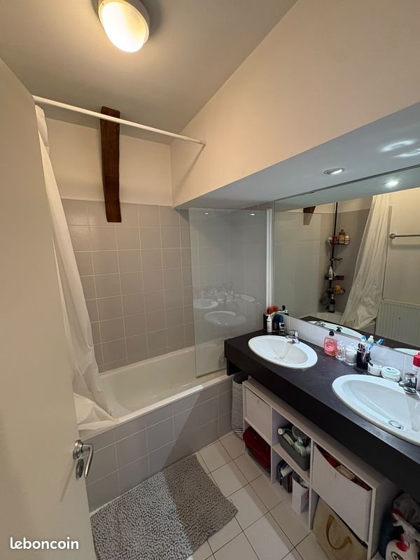 Appartement à louer, 74m², Sorèze