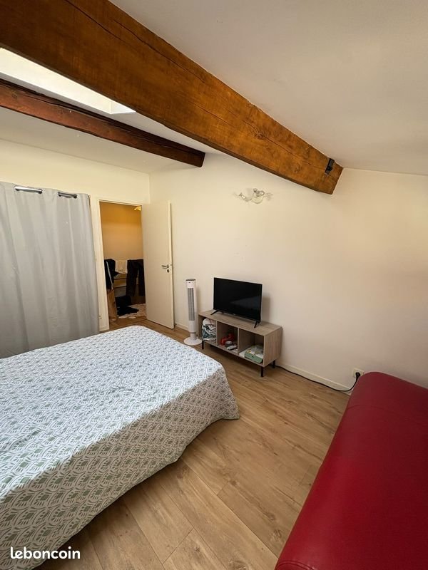 Appartement à louer, 74m², Sorèze