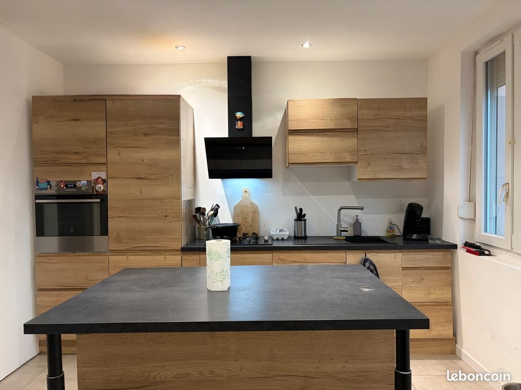Maison à vendre, 110m², Revin