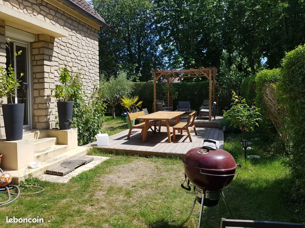 Maison à vendre, 120m², Marly-le-Roi
