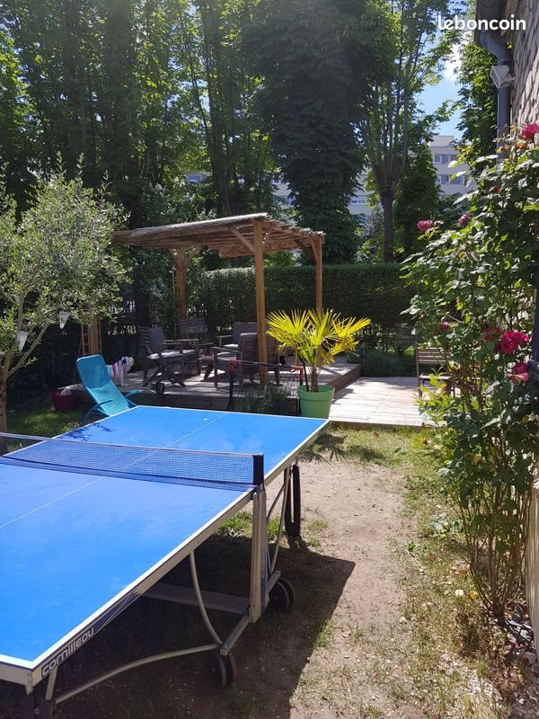 Maison à vendre, 120m², Marly-le-Roi