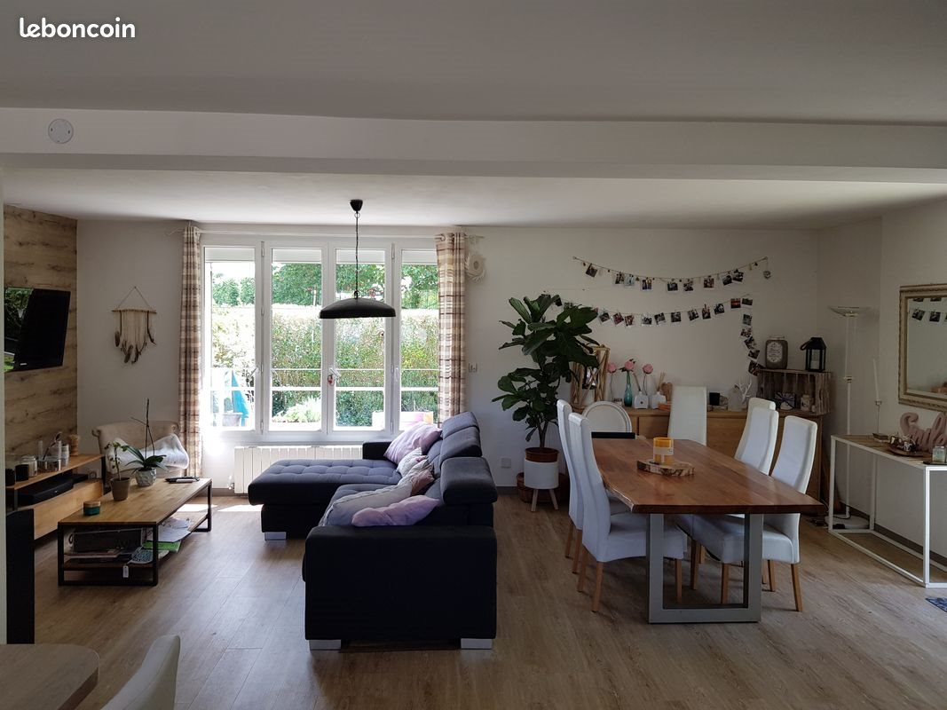 Maison à vendre, 120m², Marly-le-Roi