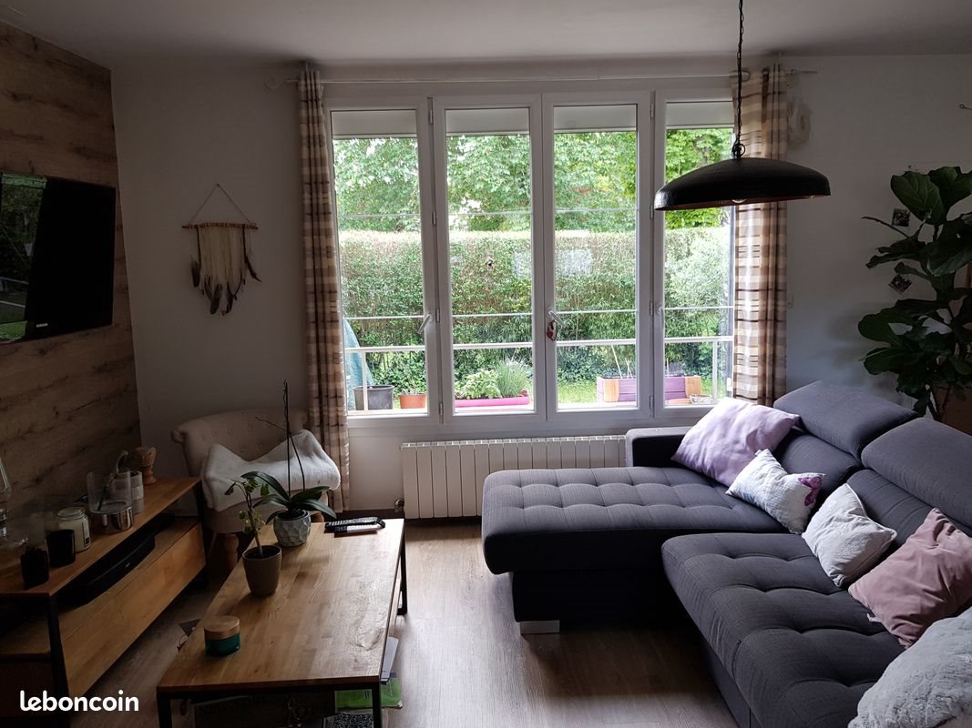Maison à vendre, 120m², Marly-le-Roi