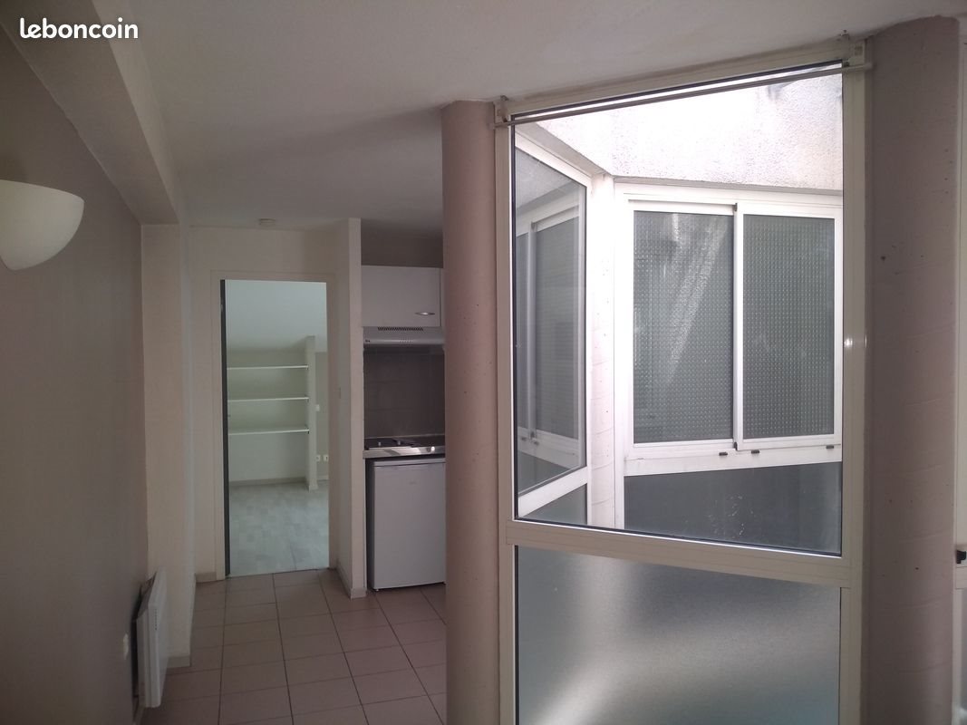Appartement à louer, 39m², Albi