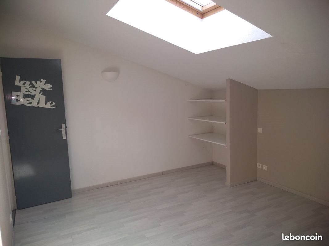 Appartement à louer, 39m², Albi