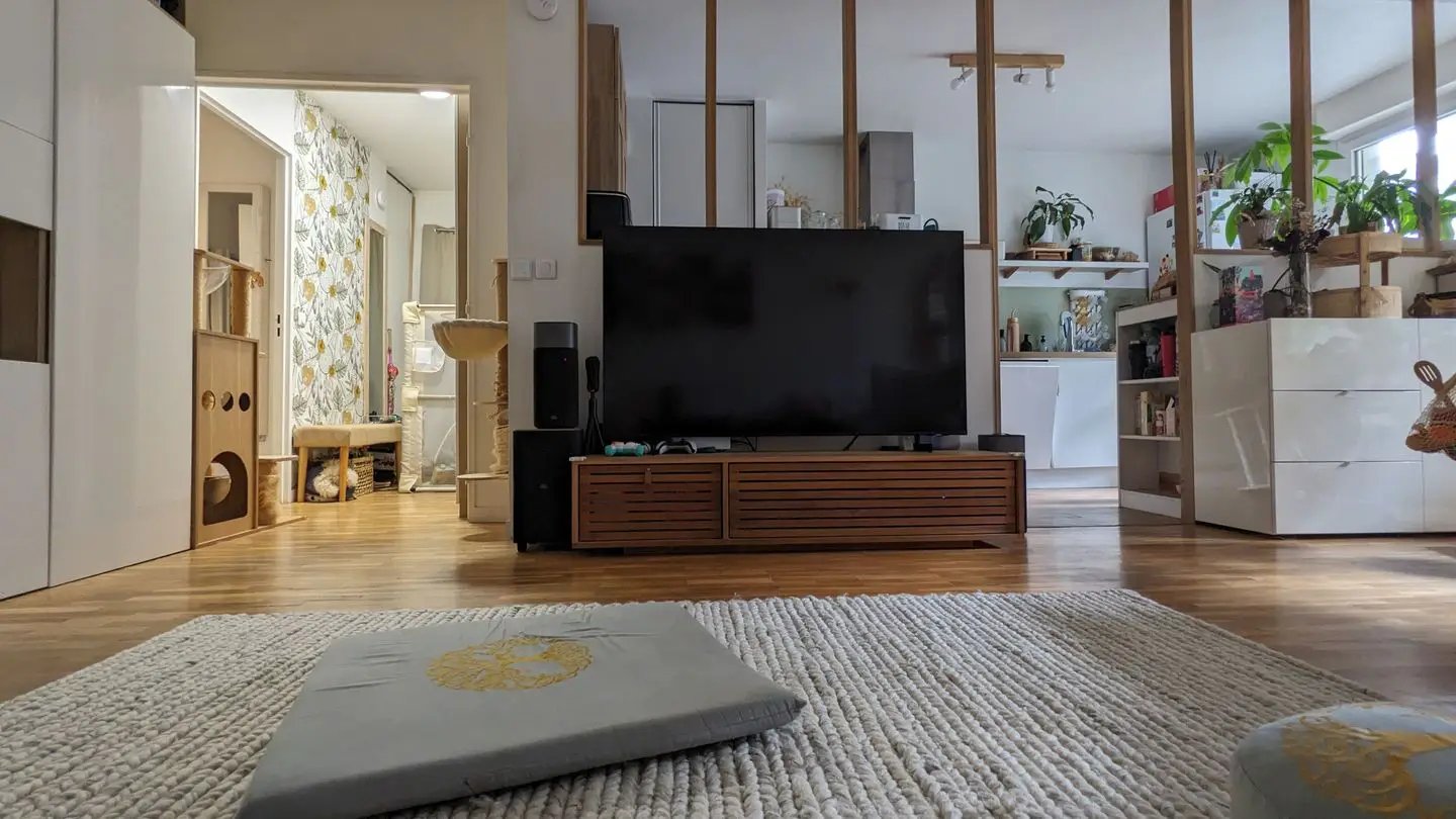 Appartement à vendre, 74m², Rueil-Malmaison