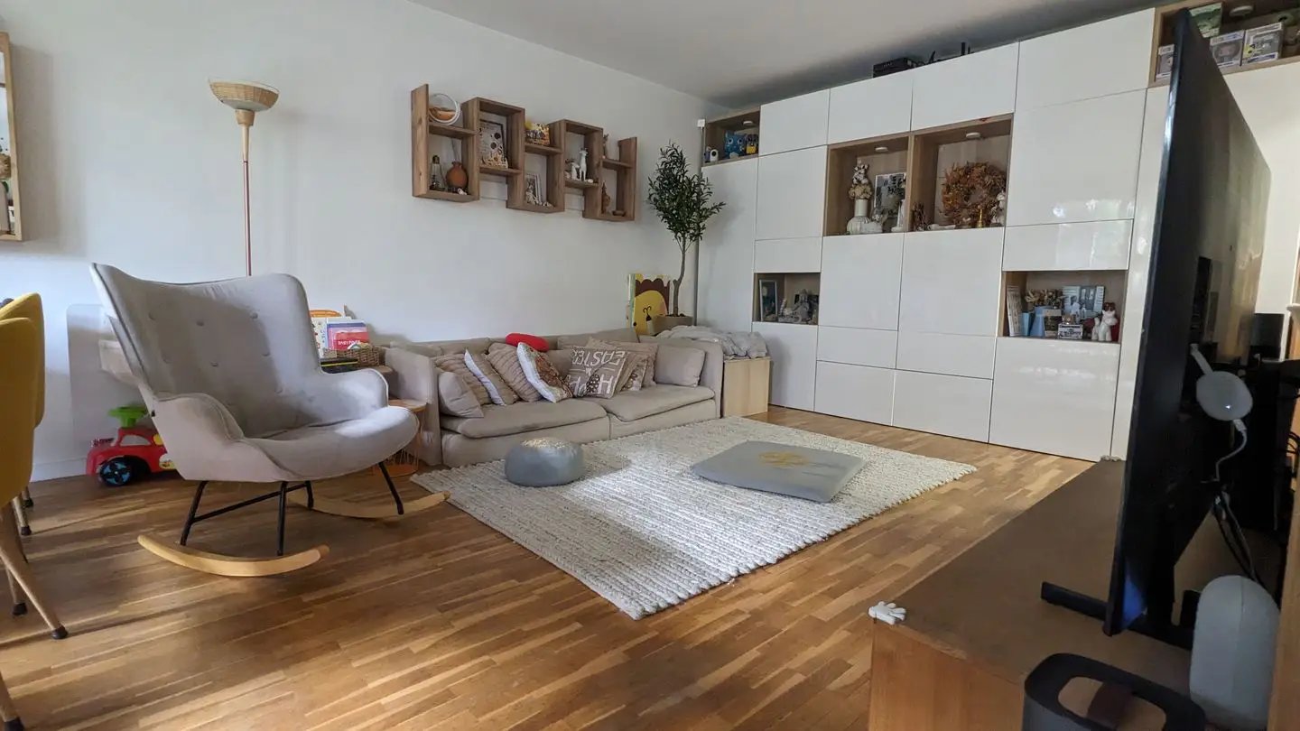 Appartement à vendre, 74m², Rueil-Malmaison