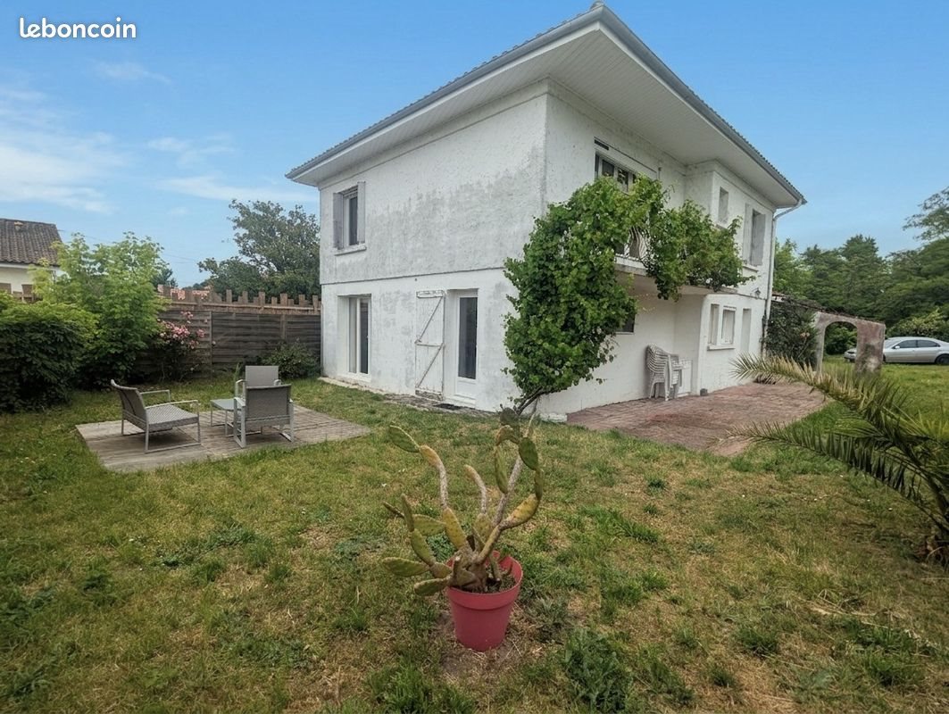 Maison à vendre, 125m², Beautiran