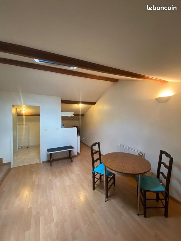 Appartement à louer, 32m², Valence
