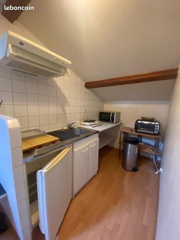 Appartement à louer, 32m², Valence