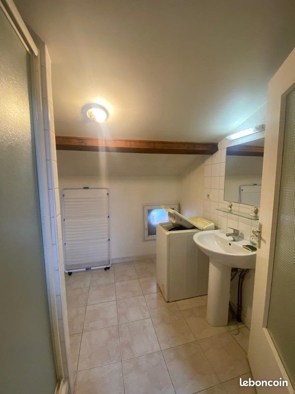 Appartement à louer, 32m², Valence