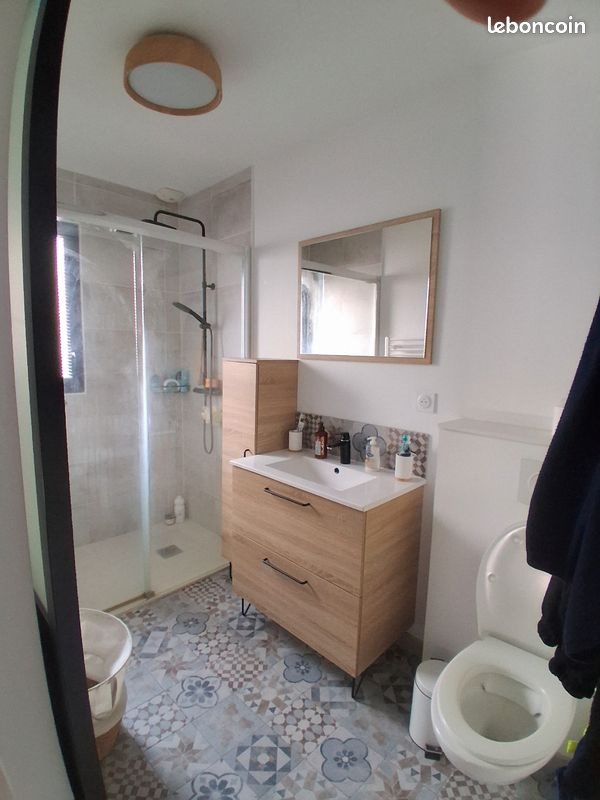 Maison à vendre, 95m², Niort