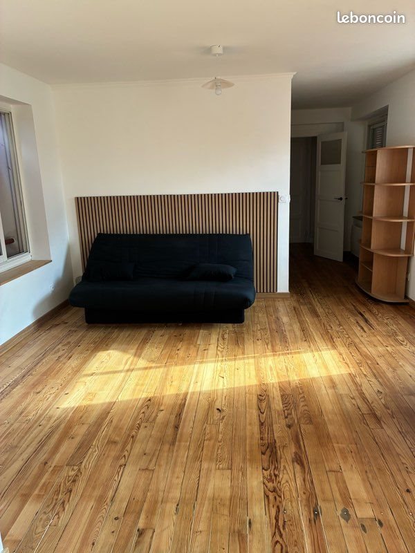 Appartement à louer, 50m², Lons