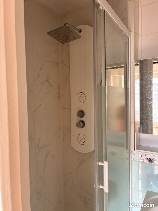 Appartement à louer, 50m², Lons