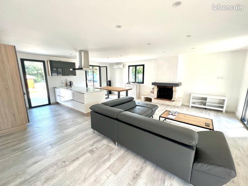 Maison à vendre, 110m², Artigues-près-Bordeaux